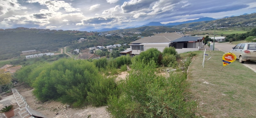 0 Bedroom Property for Sale in Bergsig Western Cape